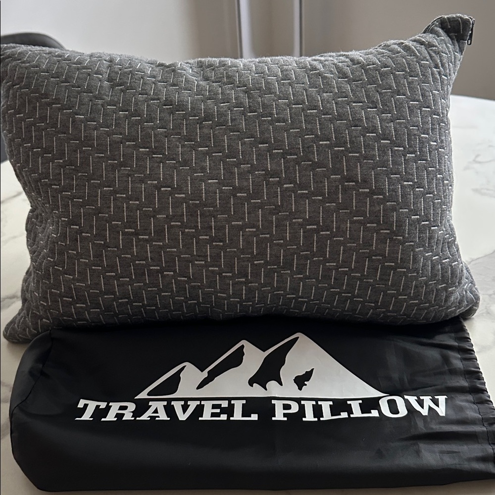 Travel Pillow